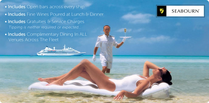 Seabourn Cruises