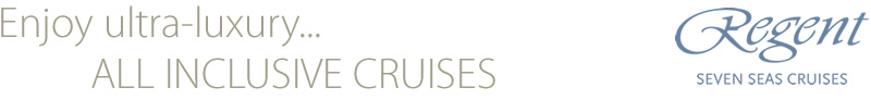 Luxury Cruises