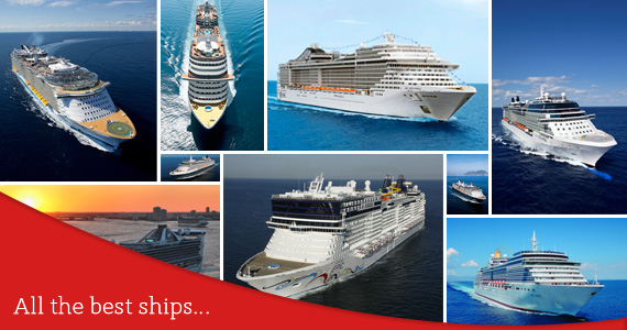 Cheap Cruises