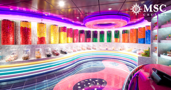 MSC Cruise Deals