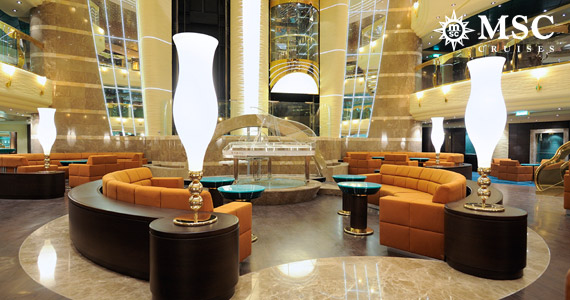 MSC Cruise Deals
