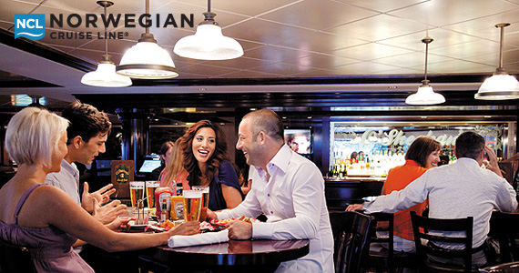 Norwegian Cruise Line