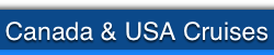 USA America Cruise Holidays - Canada Cruise Holidays