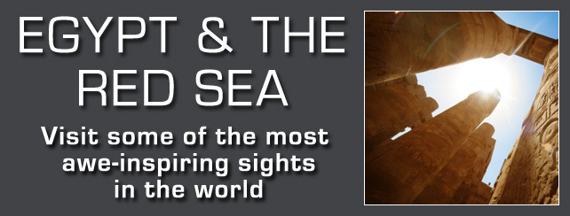 Egypt and the Red Sea