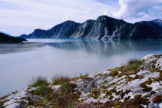 Alaska