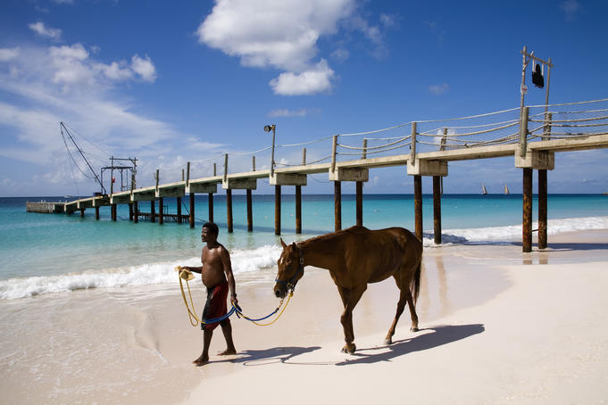 Caribbean