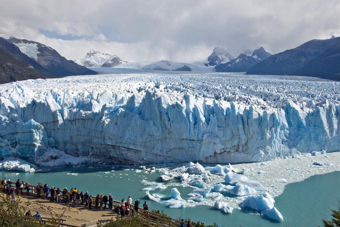 South America