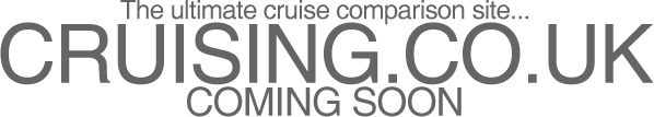 Cruising.co.uk - Coming Soon