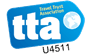 TTA No. U4511. Fully Bonded.