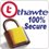 thawte 100% Secure