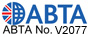 DiscountHotelsEverywhere ABTA Member V2077