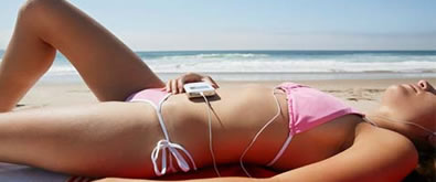 Beach Holidays