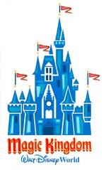 The Magic Kingdom | Walt Disney World Region