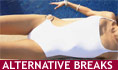 Freedom Travel | Alternative Breaks