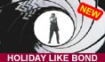 Freedom Travel | Holiday Like Bond