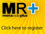 Manx radio +