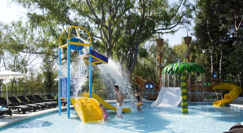 Hotel Roc Costa Park