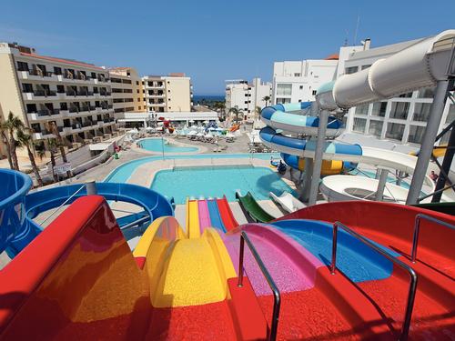 Anastasia Beach Hotel