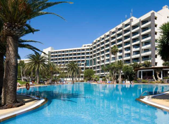 Melia Gorriones Hotel