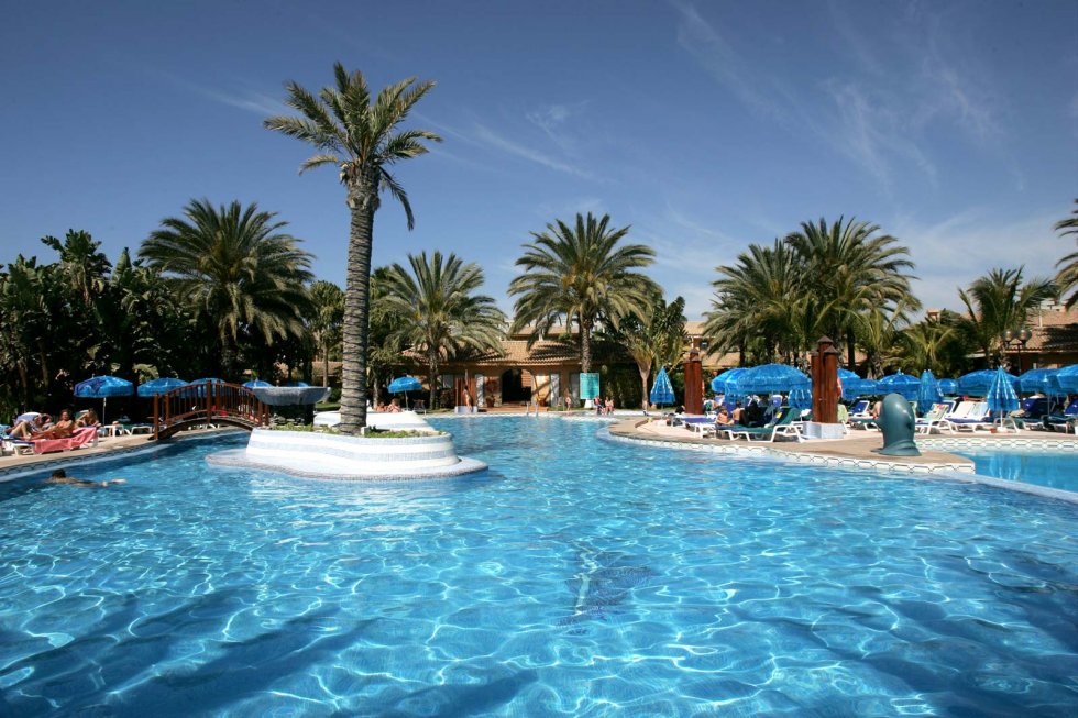 Dunas Suites & Villas Resort