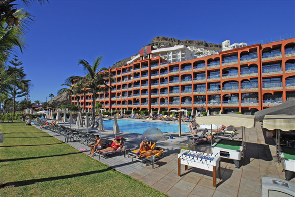 Labranda Riviera Marina Hotel