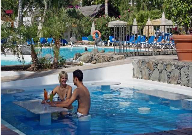 Costa Canaria Hotel