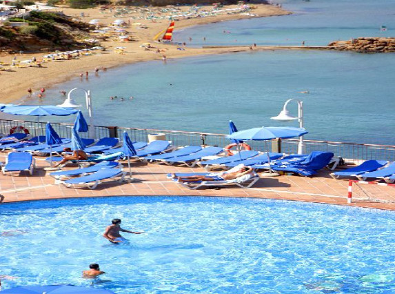 Invisa Figueral Resort