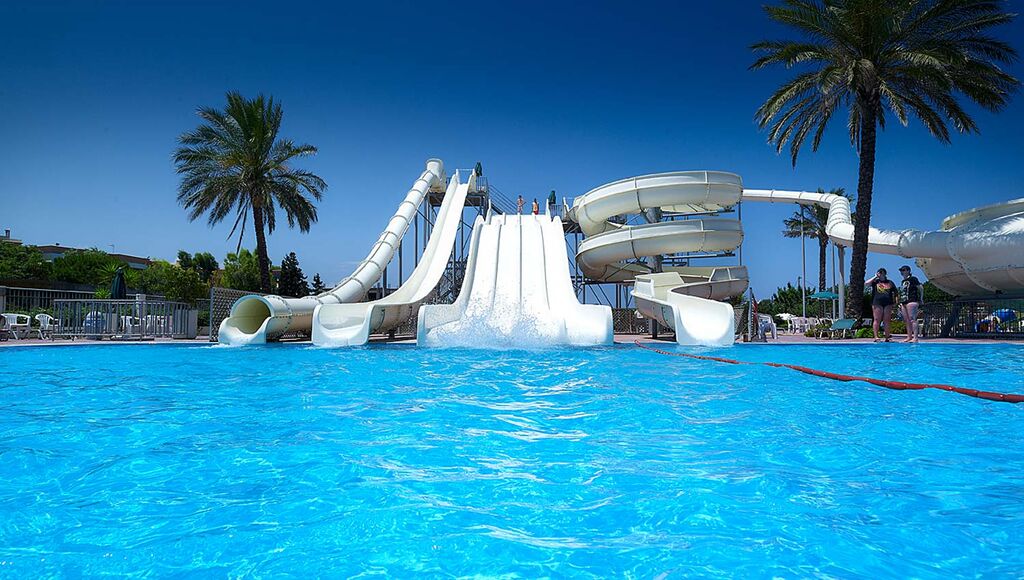 Labranda Blue Bay Resort