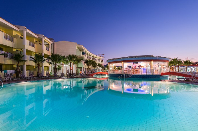 Caretta Beach Hotel
