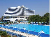 Titanic Beach Spa and Aqua Park
