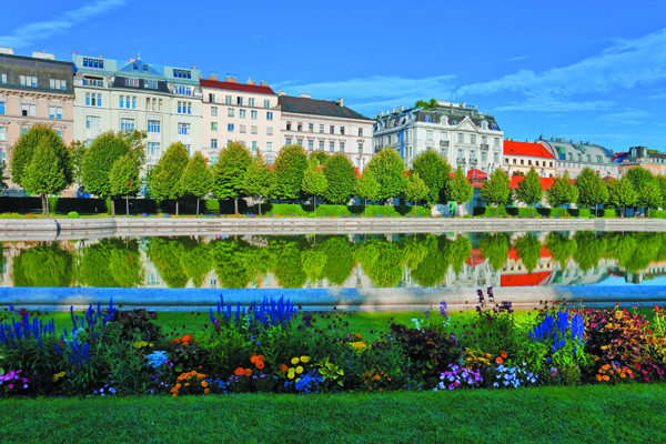 Vienna