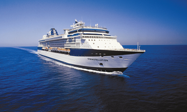 Celebrity Constellation