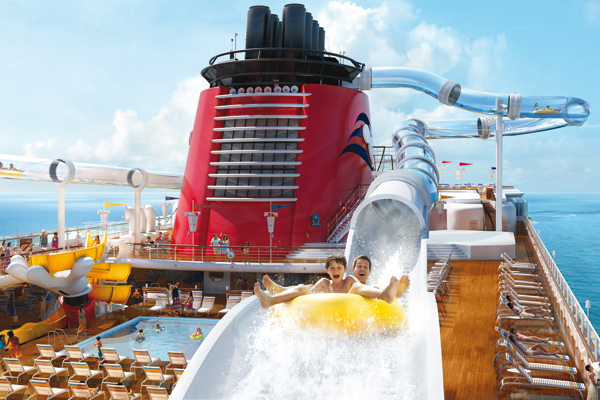 Disney Dream
