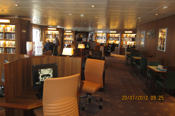 HAL Prinsendam