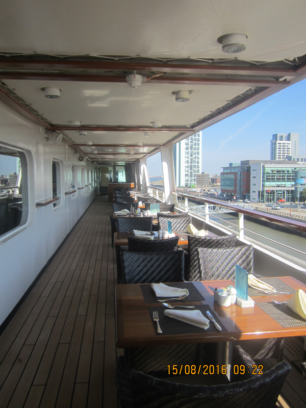 Seabourn Quest