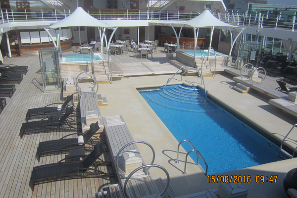 Seabourn Quest