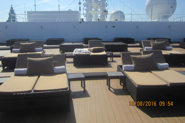 Seabourn Quest