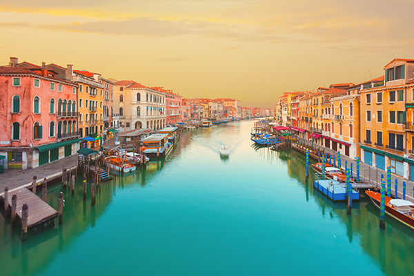 Venice, Italy