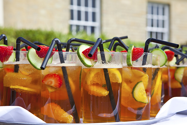 Drinks Package