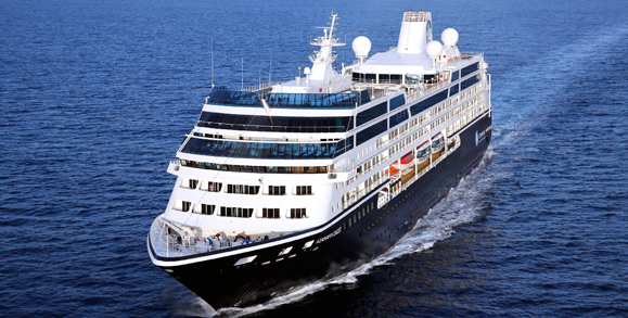 Azamara Quest