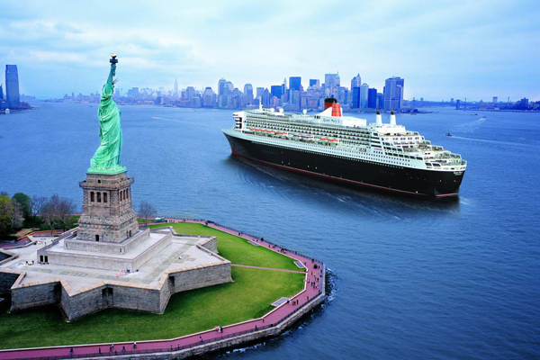 Cunard
