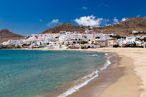 Almeria