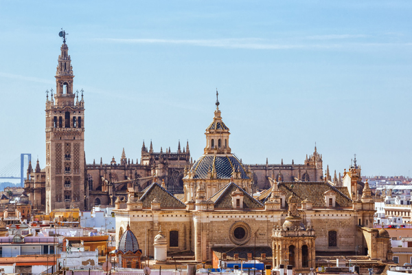 Seville
