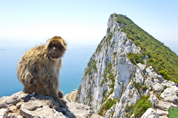Gibraltar