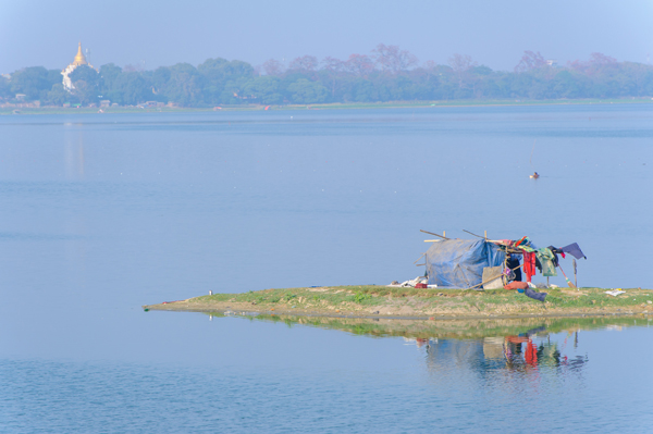 Irrawaddy River