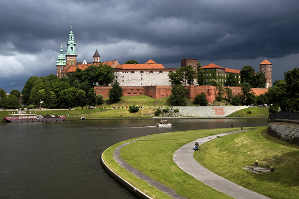 Krakow