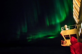 Northern Lights