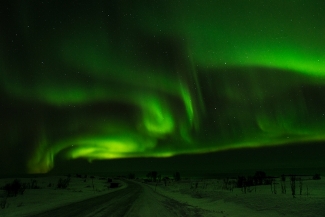 Northern Lights