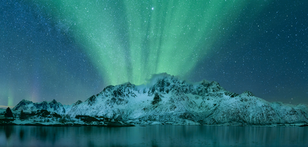 Arctic Northern Lights