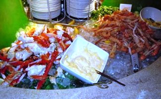 Seafood